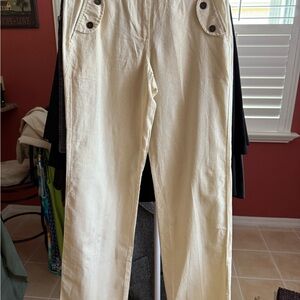 Venus Women’s Linen Pant